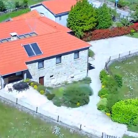 Casa Fonte Do Laboreiro Castro Laboreiro Εξωτερικό φωτογραφία