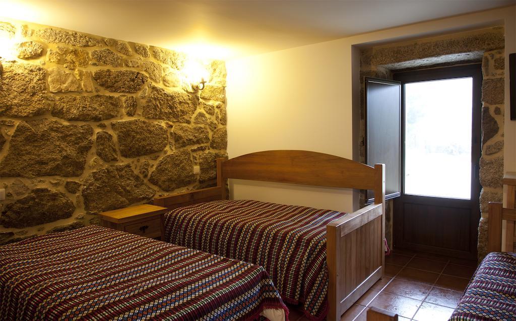 Casa Fonte Do Laboreiro Castro Laboreiro Εξωτερικό φωτογραφία